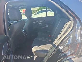 2025 Mercedes-Benz GLE 450e 4MATIC - miniatura 10