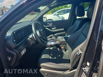 2025 Mercedes-Benz GLE 450e 4MATIC - miniatura 7