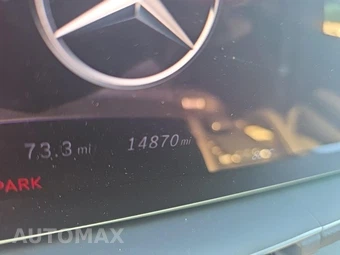 2025 Mercedes-Benz GLE 450e 4MATIC - miniatura 9