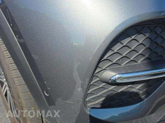 2025 Mercedes-Benz GLE 450e 4MATIC