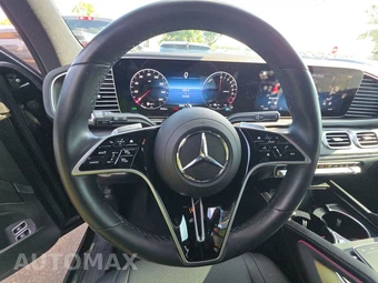 2025 Mercedes-Benz GLE 450e 4MATIC - miniatura 10