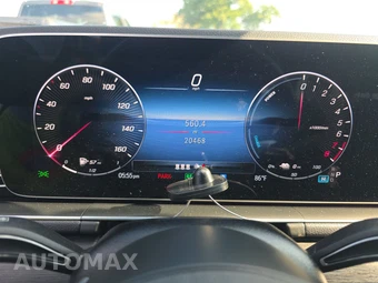 2025 Mercedes-Benz GLE 450e 4MATIC - miniatura 12