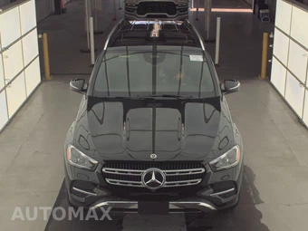 2025 Mercedes-Benz GLE 450e 4MATIC - miniatura 2