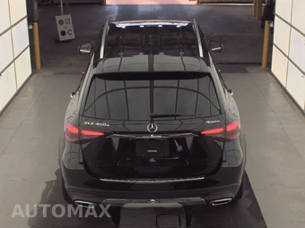 2025 Mercedes-Benz GLE 450e 4MATIC - miniatura 5