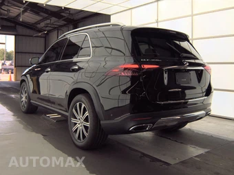 2025 Mercedes-Benz GLE 450e 4MATIC - miniatura 6