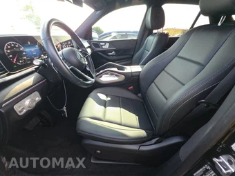 2025 Mercedes-Benz GLE 450e 4MATIC - miniatura 7