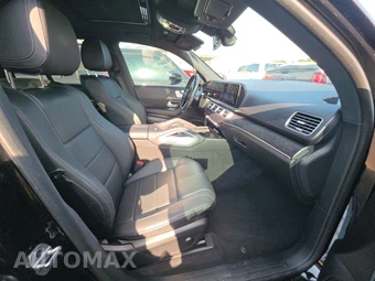 2025 Mercedes-Benz GLE 450e 4MATIC - miniatura 8