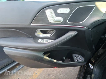 2025 Mercedes-Benz GLE 450e 4MATIC - miniatura 9