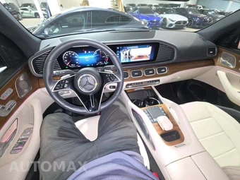 2025 Mercedes-Benz GLE 450e 4MATIC - miniatura 10