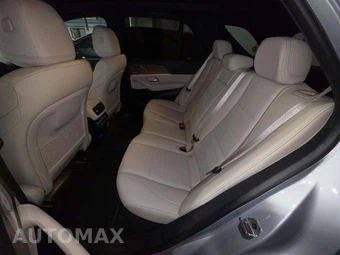 2025 Mercedes-Benz GLE 450e 4MATIC - miniatura 13
