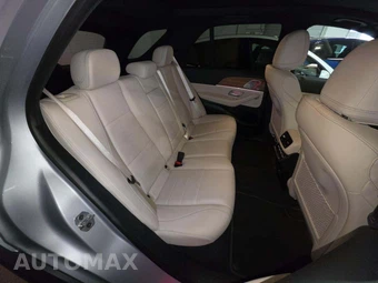 2025 Mercedes-Benz GLE 450e 4MATIC - miniatura 16