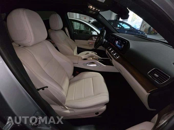 2025 Mercedes-Benz GLE 450e 4MATIC - miniatura 18