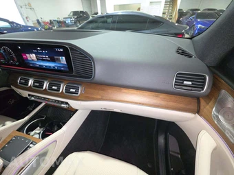 2025 Mercedes-Benz GLE 450e 4MATIC - miniatura 19