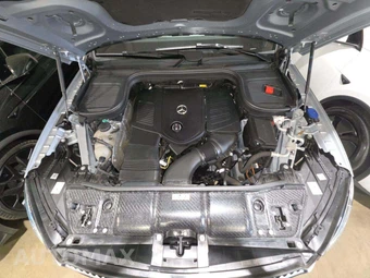 2025 Mercedes-Benz GLE 450e 4MATIC - miniatura 23