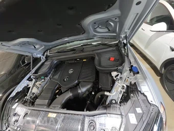 2025 Mercedes-Benz GLE 450e 4MATIC - miniatura 24