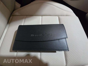 2025 Mercedes-Benz GLE 450e 4MATIC - miniatura 27