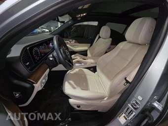2025 Mercedes-Benz GLE 450e 4MATIC - miniatura 6