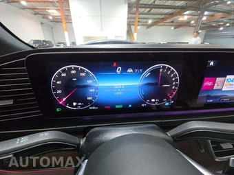 2025 Mercedes-Benz GLE 450e 4MATIC - miniatura 9