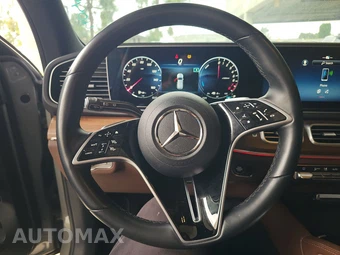2025 Mercedes-Benz GLE 450e 4MATIC - miniatura 10