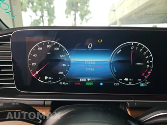 2025 Mercedes-Benz GLE 450e 4MATIC - miniatura 12