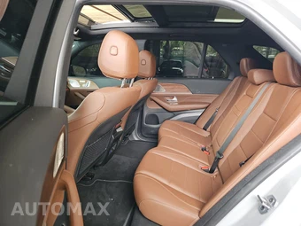 2025 Mercedes-Benz GLE 450e 4MATIC - miniatura 13