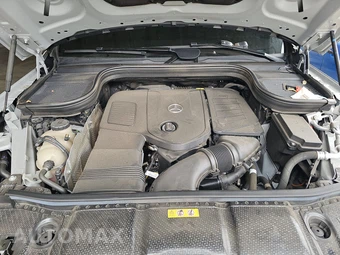 2025 Mercedes-Benz GLE 450e 4MATIC - miniatura 15