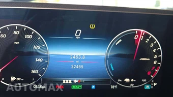 2025 Mercedes-Benz GLE 450e 4MATIC - miniatura 26