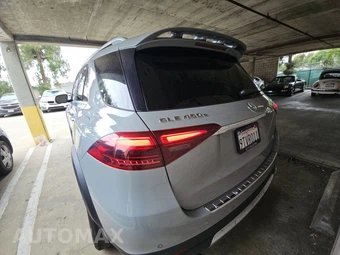 2025 Mercedes-Benz GLE 450e 4MATIC - miniatura 5
