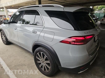 2025 Mercedes-Benz GLE 450e 4MATIC - miniatura 6