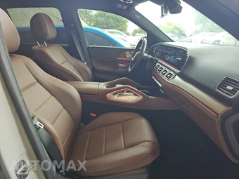 2025 Mercedes-Benz GLE 450e 4MATIC - miniatura 8