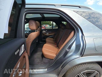 2025 Mercedes-Benz GLE 450e 4MATIC - miniatura 10