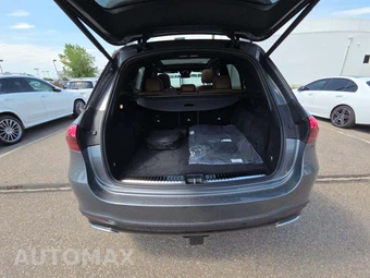 2025 Mercedes-Benz GLE 450e 4MATIC - miniatura 11