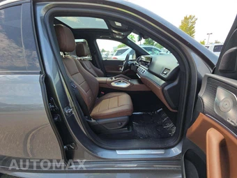 2025 Mercedes-Benz GLE 450e 4MATIC - miniatura 15