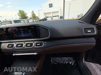 2025 Mercedes-Benz GLE 450e 4MATIC - miniatura 16