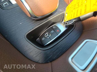 2025 Mercedes-Benz GLE 450e 4MATIC - miniatura 5