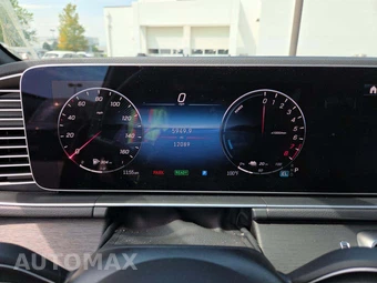 2025 Mercedes-Benz GLE 450e 4MATIC - miniatura 6