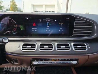 2025 Mercedes-Benz GLE 450e 4MATIC - miniatura 7