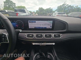 2025 Mercedes-Benz GLE 580 4MATIC - miniatura 10