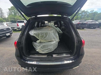 2025 Mercedes-Benz GLE 580 4MATIC - miniatura 14