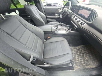 2025 Mercedes-Benz GLE 580 4MATIC - miniatura 18