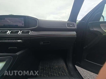 2025 Mercedes-Benz GLE 580 4MATIC - miniatura 19
