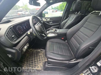 2025 Mercedes-Benz GLE 580 4MATIC - miniatura 6
