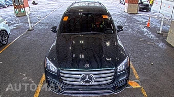 2025 Mercedes-Benz GLS 450 4MATIC - miniatura 2