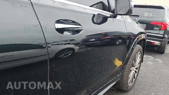 2025 Mercedes-Benz GLS 450 4MATIC - miniatura 23