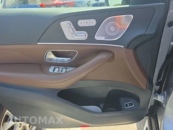 2025 Mercedes-Benz GLS 450 4MATIC - miniatura 15