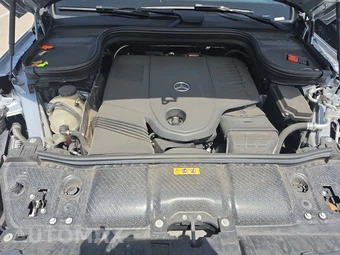 2025 Mercedes-Benz GLS 450 4MATIC - miniatura 23