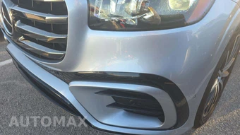 2025 Mercedes-Benz GLS 450 4MATIC - miniatura 26