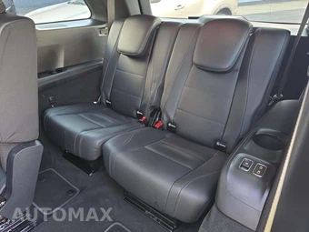 2025 Mercedes-Benz GLS 450 4MATIC - miniatura 14