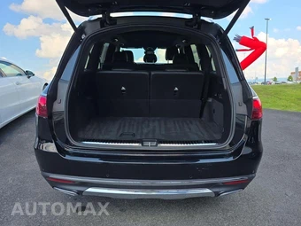 2025 Mercedes-Benz GLS 450 4MATIC - miniatura 15