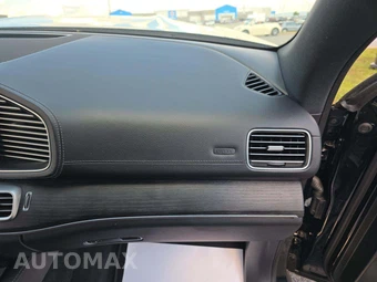 2025 Mercedes-Benz GLS 450 4MATIC - miniatura 20